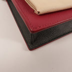 Louis Vuitton Pochette Lockme Chain · Calfskin