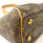 Louis Vuitton Tivoli PM · Monogram