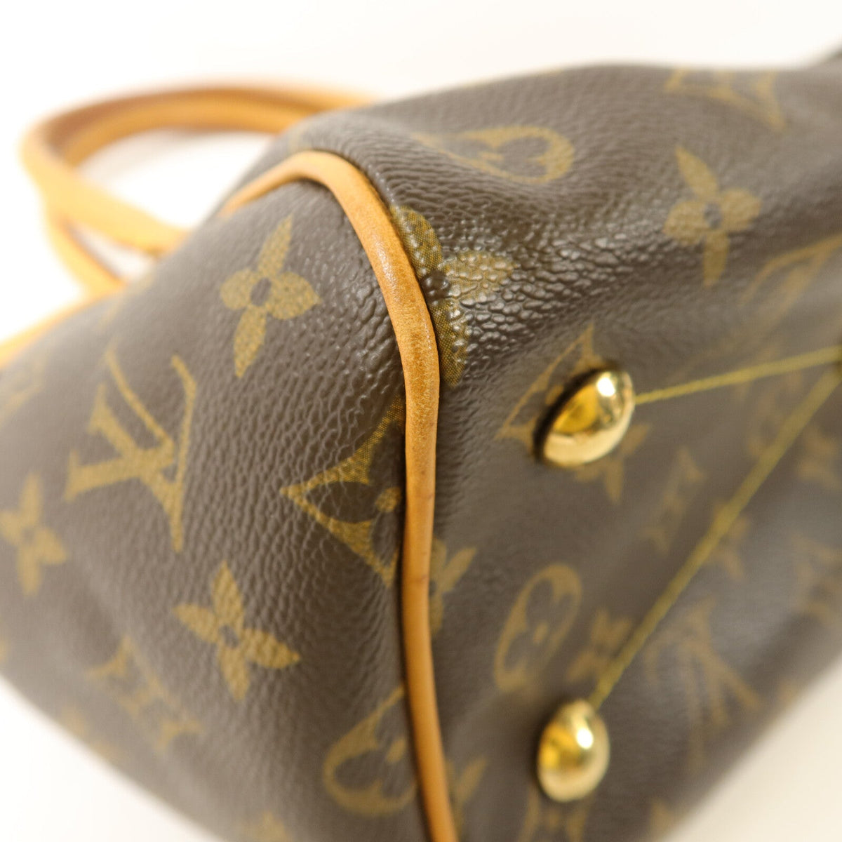 Louis Vuitton Tivoli PM · Monogram