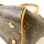Louis Vuitton Tivoli PM · Monogram