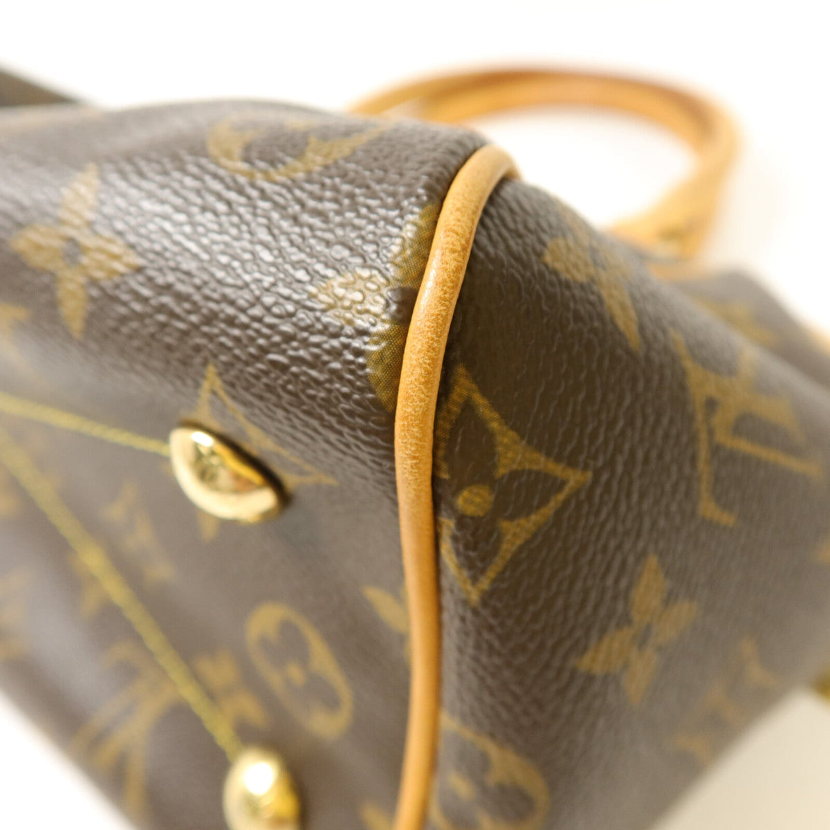 Louis Vuitton Tivoli PM · Monogram