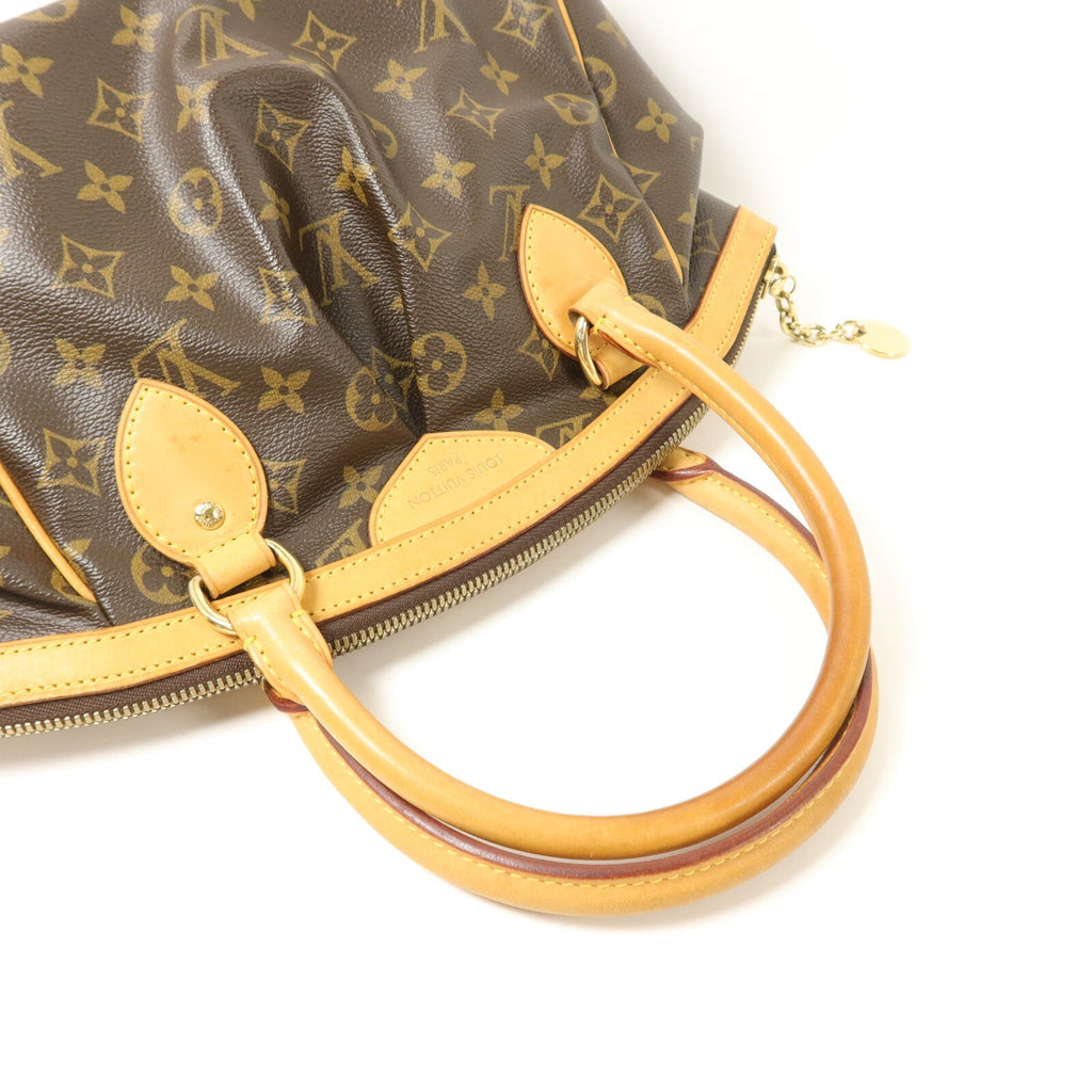 Louis Vuitton Tivoli PM · Monogram