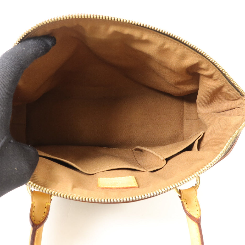 Louis Vuitton Tivoli PM · Monogram