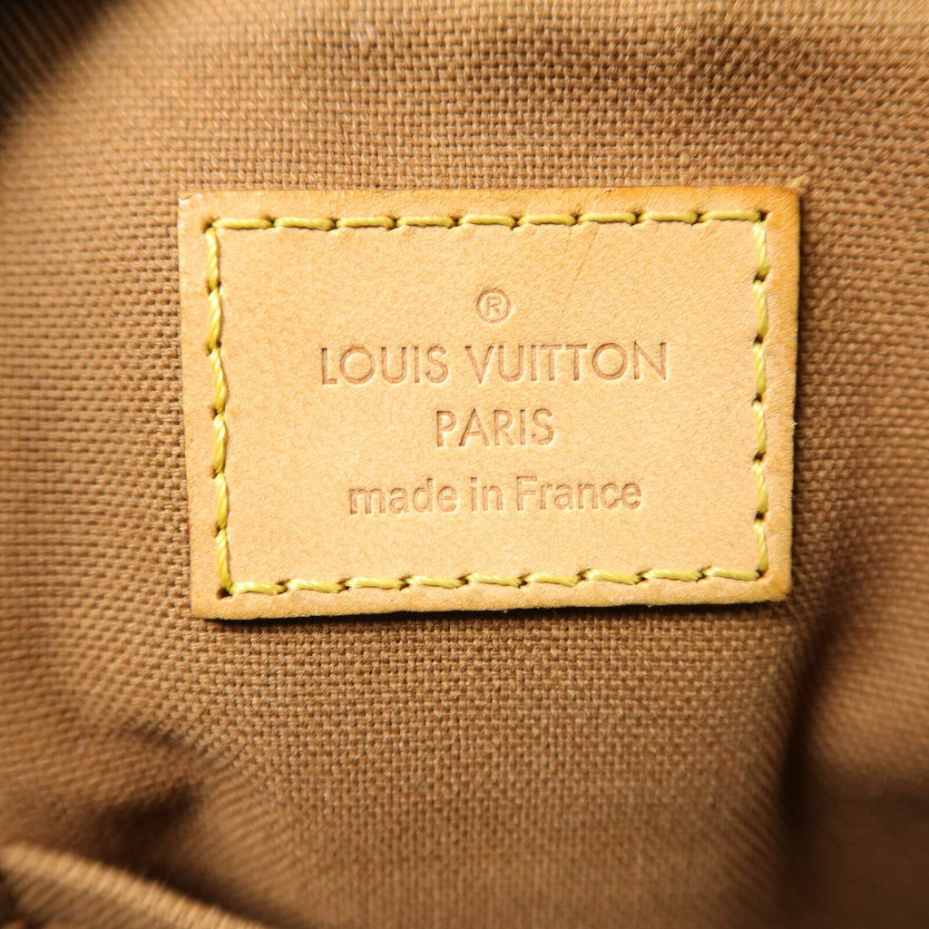 Louis Vuitton Tivoli PM · Monogram