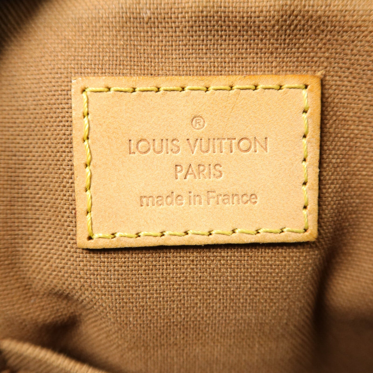 Louis Vuitton Tivoli PM · Monogram