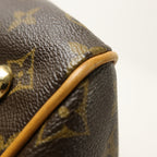 Louis Vuitton Tivoli PM · Monogram