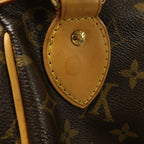 Louis Vuitton Tivoli PM · Monogram