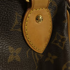 Louis Vuitton Tivoli PM · Monogram