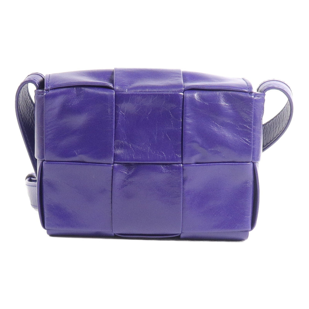 Bottega Veneta Candy Cassette · Calfskin