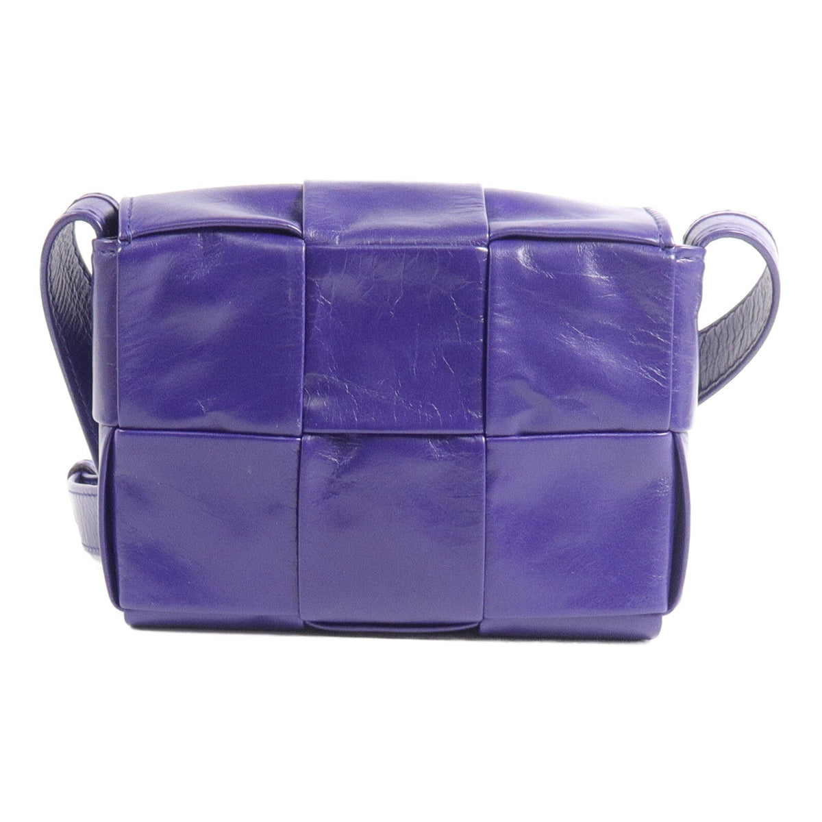 Bottega Veneta Candy Cassette · Calfskin
