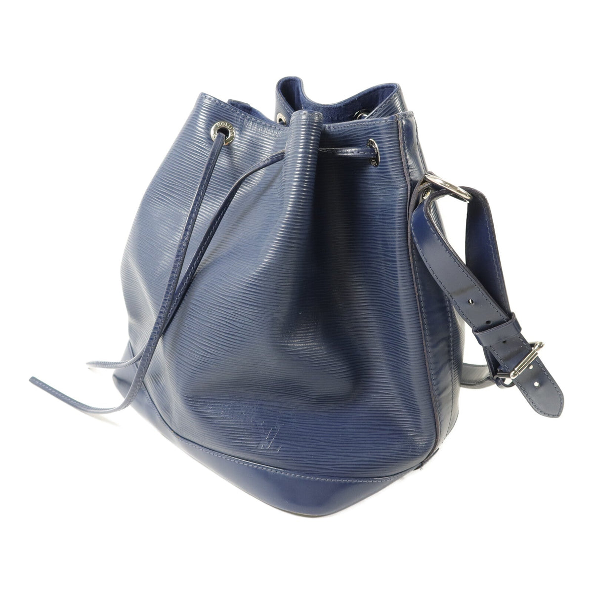 Louis Vuitton Petit Noé · Epi Leather