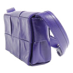 Bottega Veneta Candy Cassette · Calfskin
