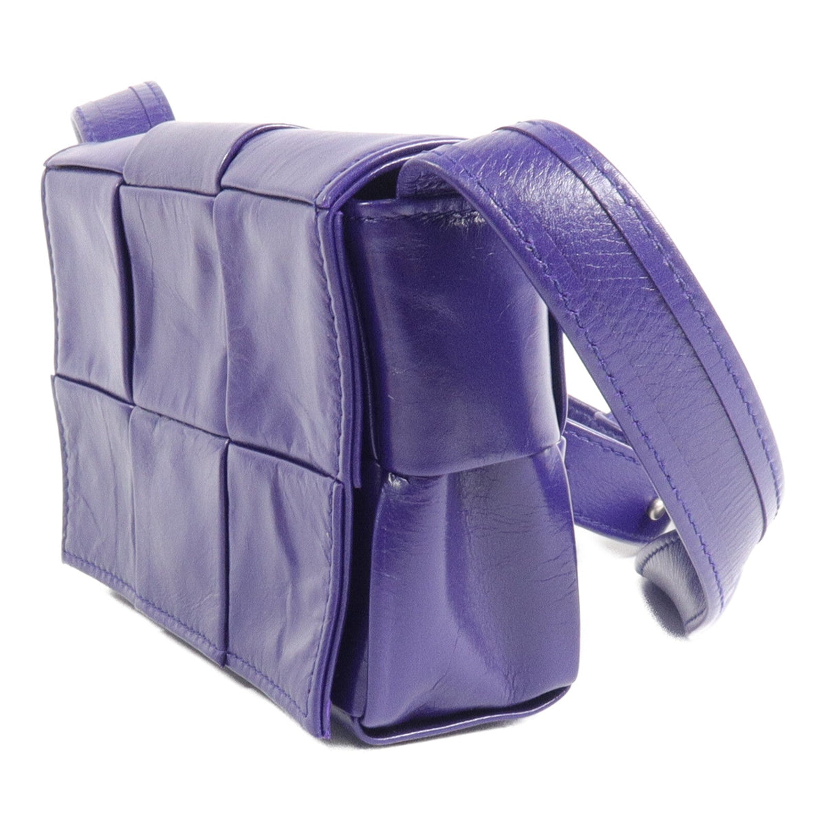 Bottega Veneta Candy Cassette · Calfskin