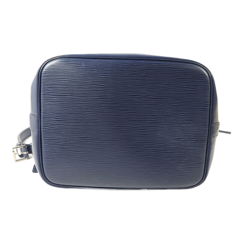 Louis Vuitton Petit Noé · Epi Leather