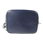 Louis Vuitton Petit Noé · Epi Leather