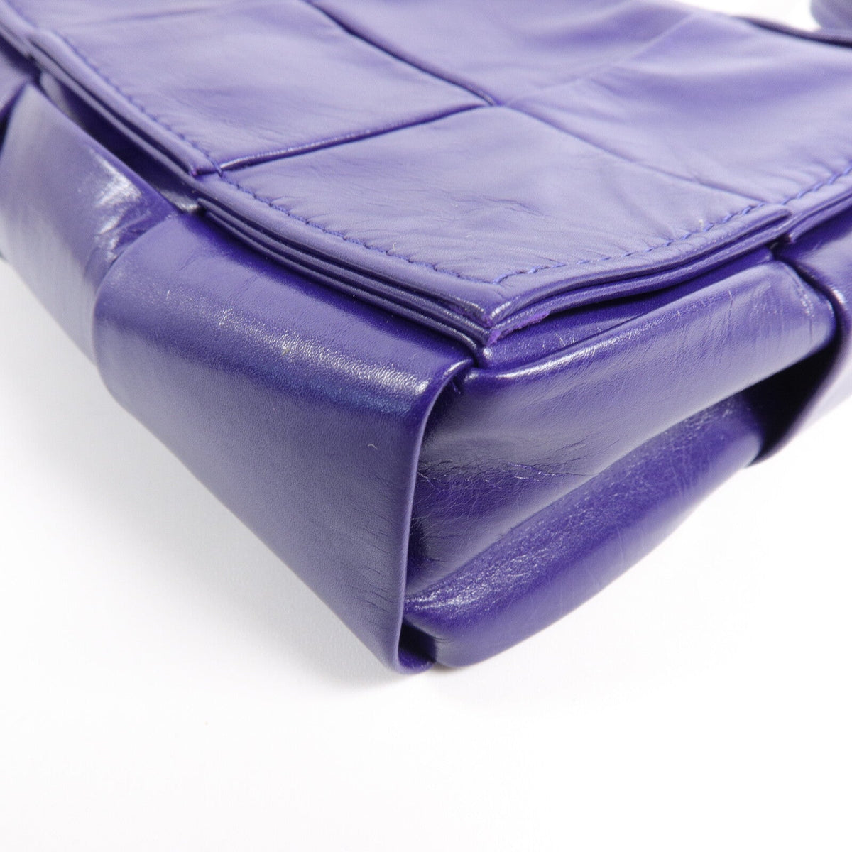 Bottega Veneta Candy Cassette · Calfskin