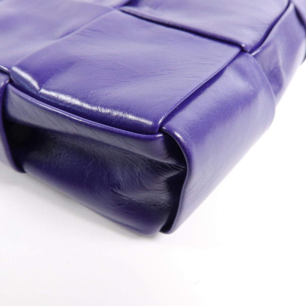 Bottega Veneta Candy Cassette · Calfskin