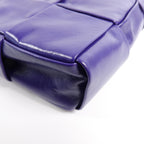 Bottega Veneta Candy Cassette · Calfskin