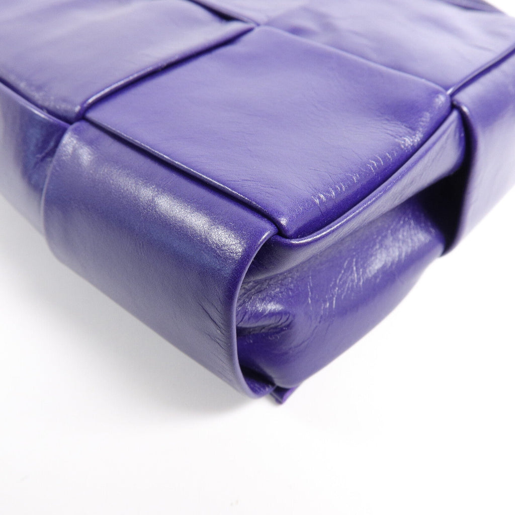 Bottega Veneta Candy Cassette · Calfskin