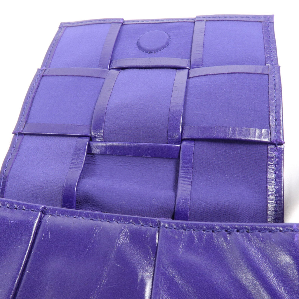 Bottega Veneta Candy Cassette · Calfskin