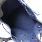 Louis Vuitton Petit Noé · Epi Leather