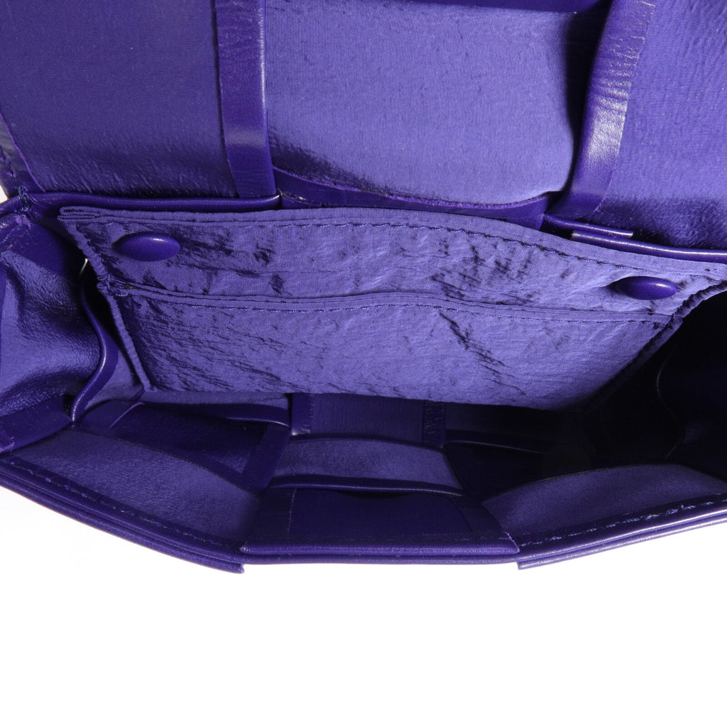 Bottega Veneta Candy Cassette · Calfskin