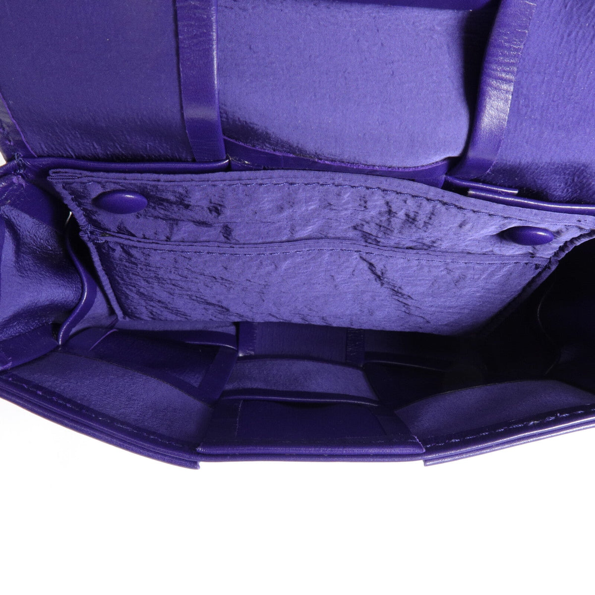 Bottega Veneta Candy Cassette · Calfskin