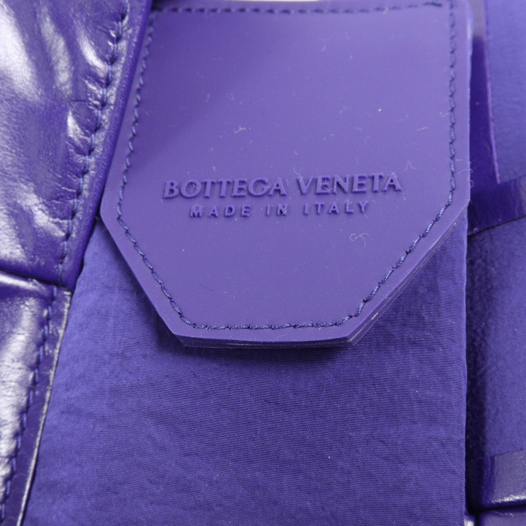 Bottega Veneta Candy Cassette · Calfskin