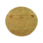 CHANEL CC Vintage Brooch · 94A