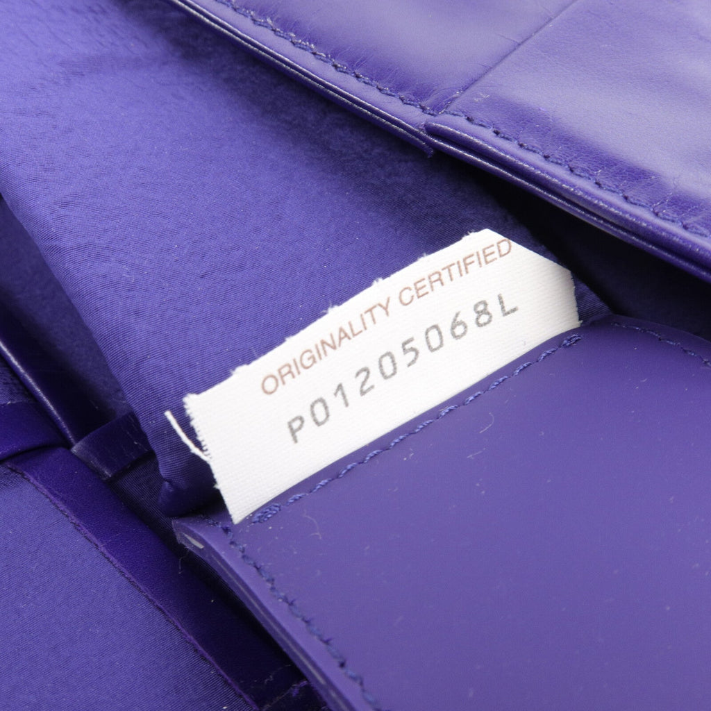Bottega Veneta Candy Cassette · Calfskin