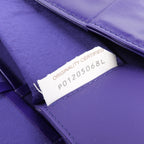 Bottega Veneta Candy Cassette · Calfskin