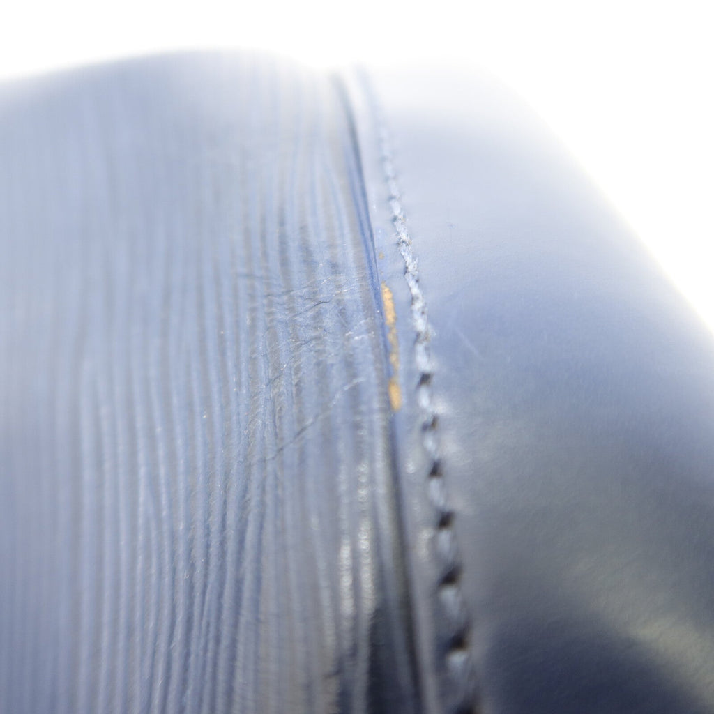 Louis Vuitton Petit Noé · Epi Leather