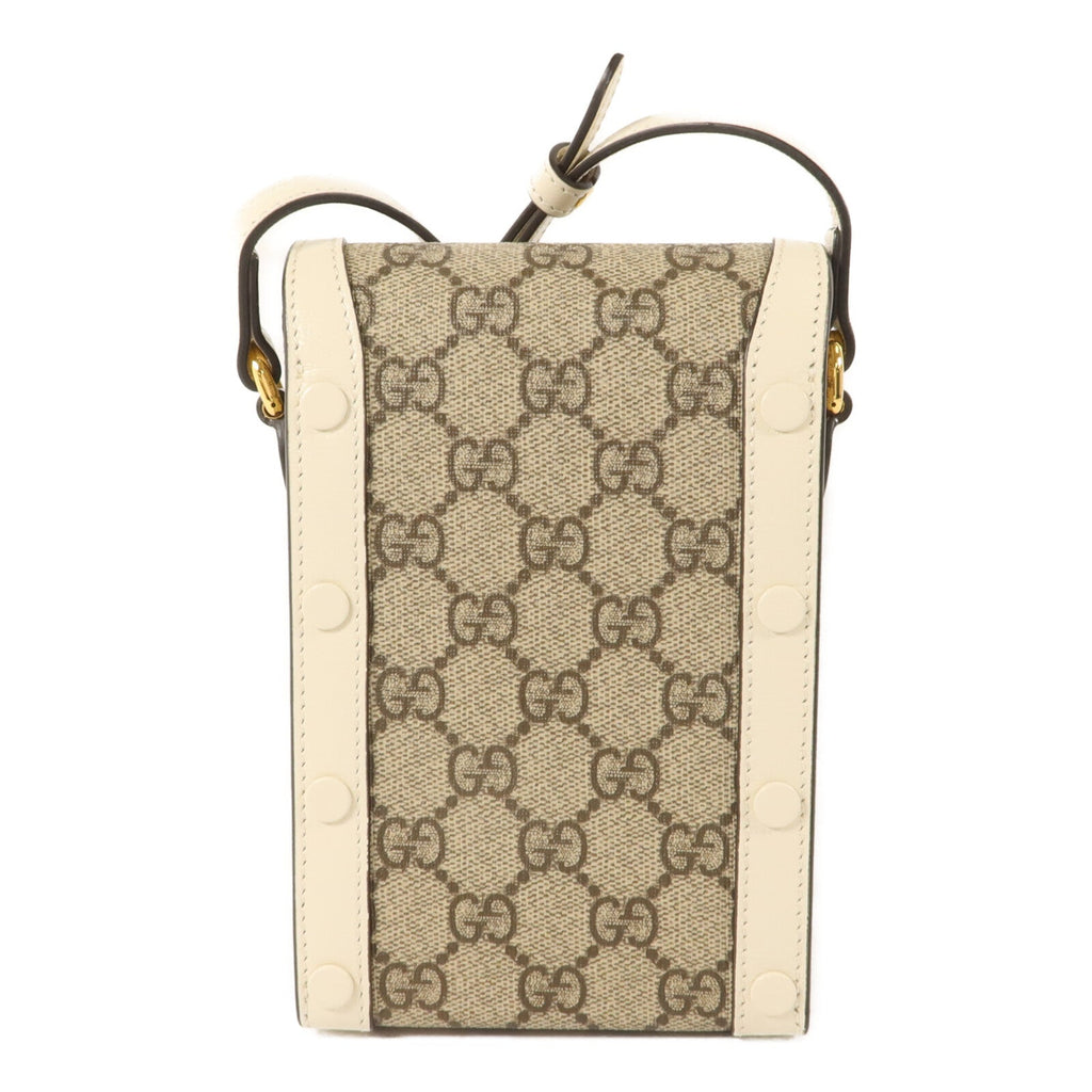 Gucci Horsebit 1955 · Mini Phone Bag