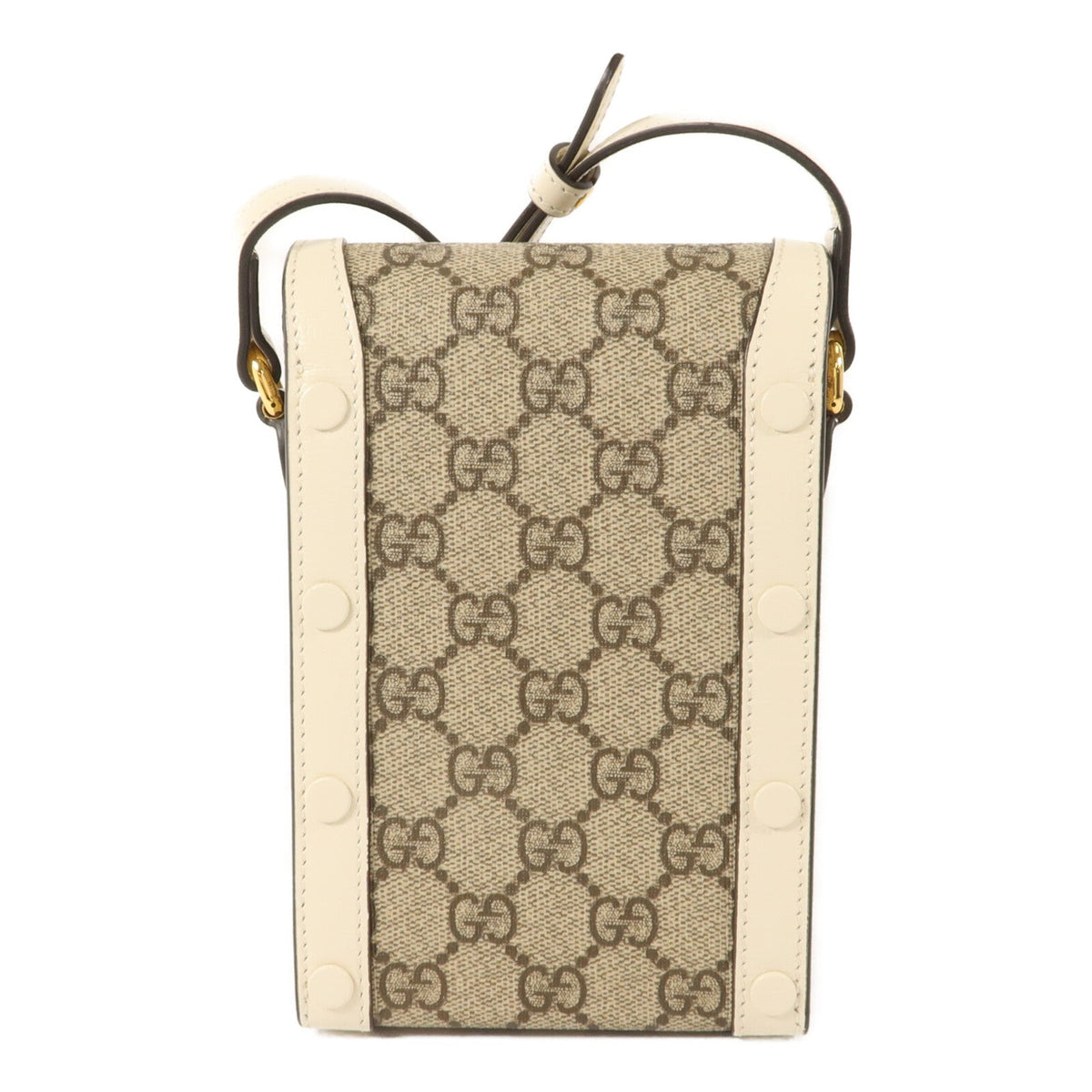 Gucci Horsebit 1955 · Mini Phone Bag