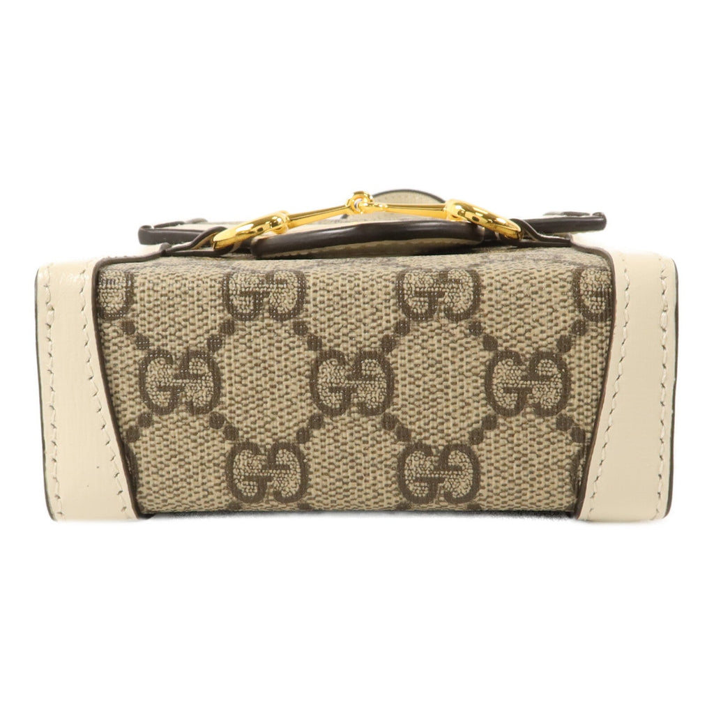 Gucci Horsebit 1955 · Mini Phone Bag