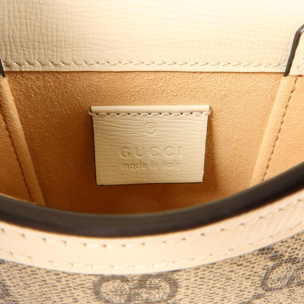 Gucci Horsebit 1955 · Mini Phone Bag