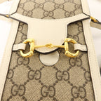 Gucci Horsebit 1955 · Mini Phone Bag