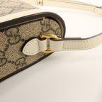 Gucci Horsebit 1955 · Mini Phone Bag