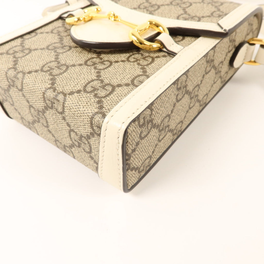 Gucci Horsebit 1955 · Mini Phone Bag
