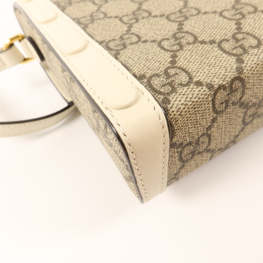 Gucci Horsebit 1955 · Mini Phone Bag
