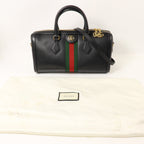 Gucci Ophidia GG · Calfskin