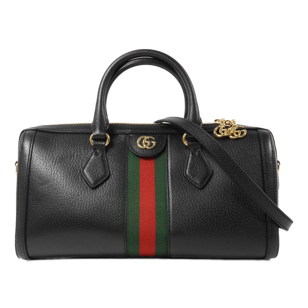 Gucci Ophidia GG · Calfskin