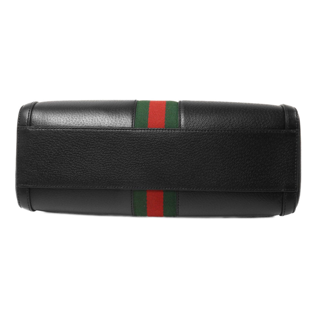 Gucci Ophidia GG · Calfskin