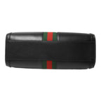 Gucci Ophidia GG · Calfskin