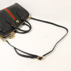 Gucci Ophidia GG · Calfskin