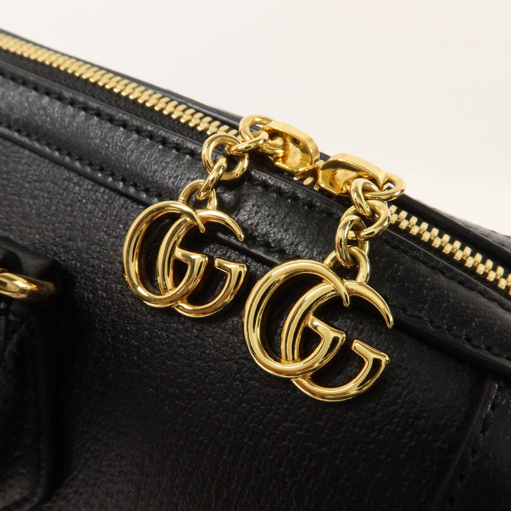 Gucci Ophidia GG · Calfskin