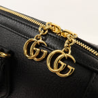 Gucci Ophidia GG · Calfskin