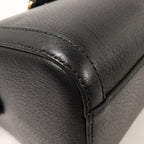 Gucci Ophidia GG · Calfskin