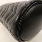 Gucci GG Marmont Mini Bucket · Calfskin