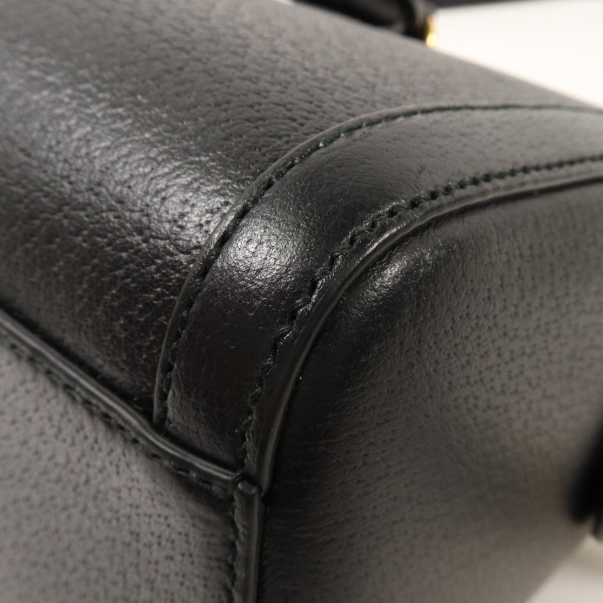 Gucci Ophidia GG · Calfskin